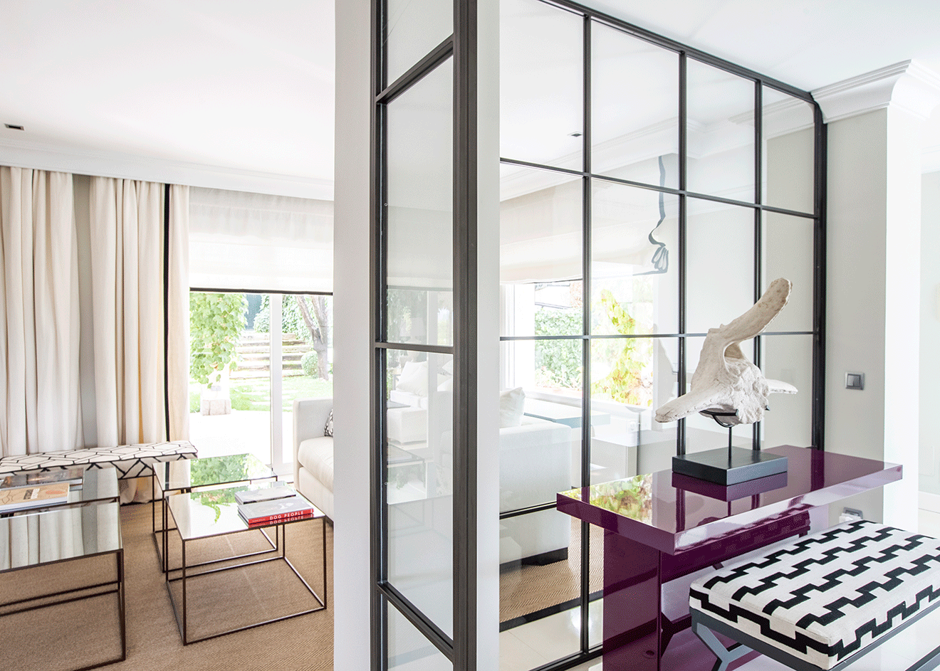 Foto 5 - VC 09 - Estudio Arquitectura Interior de Aurora Monasterio.